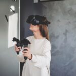 DASBE Virtual Reality